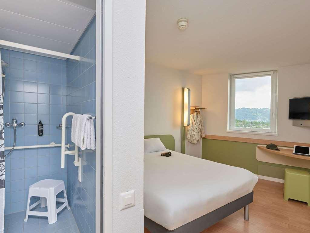 ibis budget Bern Expo Zimmer foto